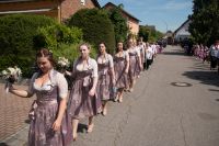 100 Jahre FF Buechekuehn_Festgottesdienst-67